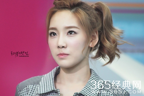 2016亚洲十大女神榜 第一名居然是她 Baby竟落选