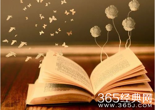 经典人生感悟:快乐是一种心态，不是一种状态