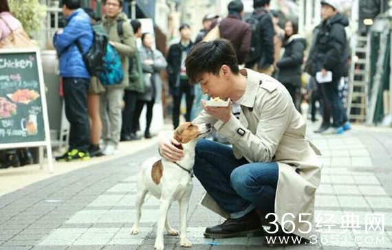 胡歌为什么不拍电影？ 等待真正的好电影