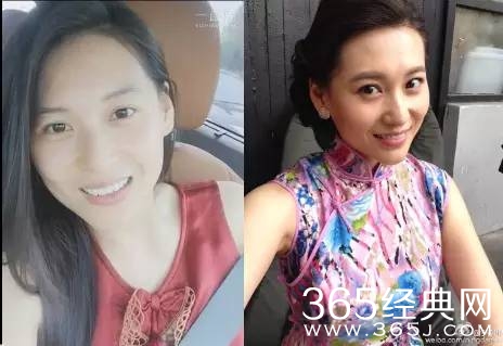 同样是演小雪 杨紫红到家喻户晓 她却被遗忘