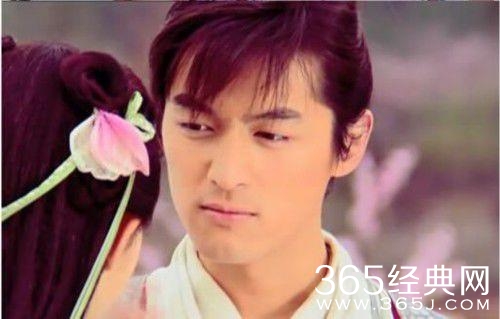 胡歌为什么不拍电影？ 等待真正的好电影