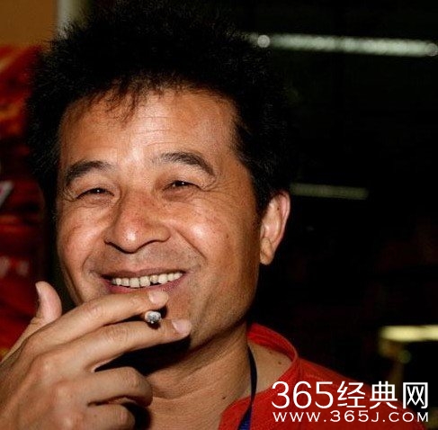 毕福剑复出新职曝光 私生活大起底:甩娇妻包小三