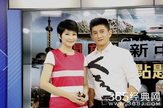 吴奇隆：“隆诗”的日常与大家想像的不一样