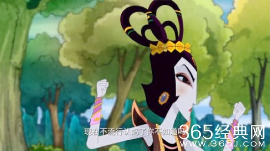 被骂惨的《新葫芦兄弟》停播后 网友又求更新