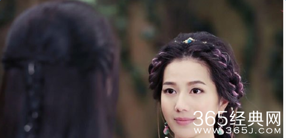 幻城月照中的什么毒