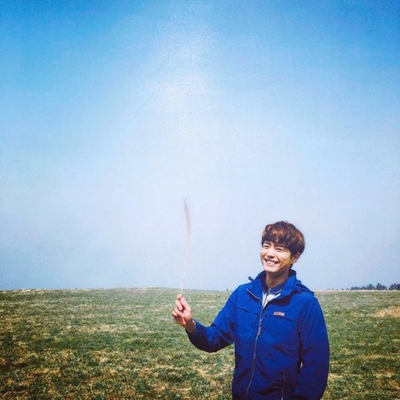 台媒评2016上半年10大韩国男神 宋仲基第1