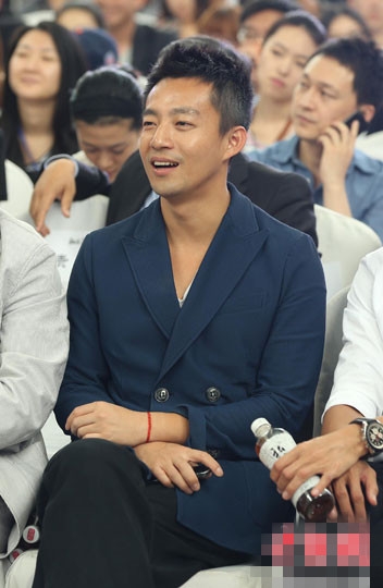 汪小菲感性告白妻女 小S：别忘了你有儿子