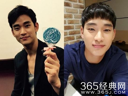 台媒评2016上半年10大韩国男神 宋仲基第1