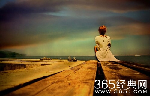 经典人生感悟30条:选一种姿态，让自己活得无可替代