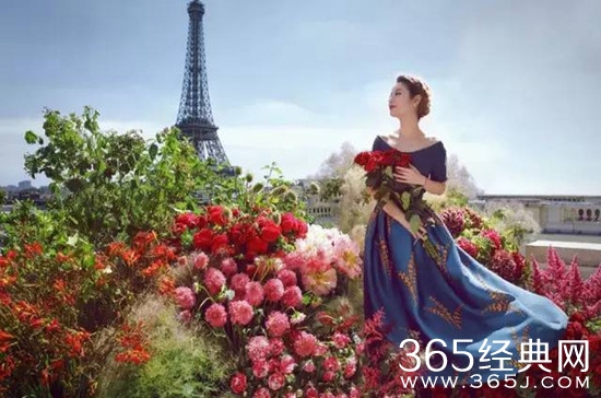 霍建华林心如大婚 闺蜜团众星云集送祝福