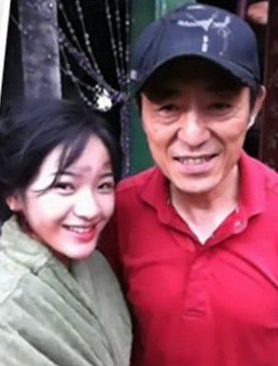 白雪男友不是张一山？被曝恋上王思聪搭档