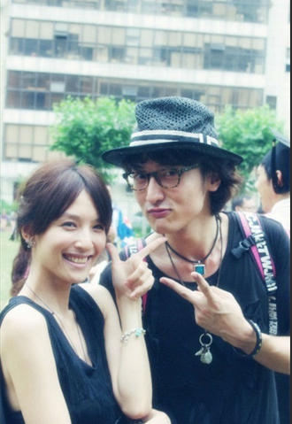 大家都在盼着《爱情公寓5》 可还有人记得她