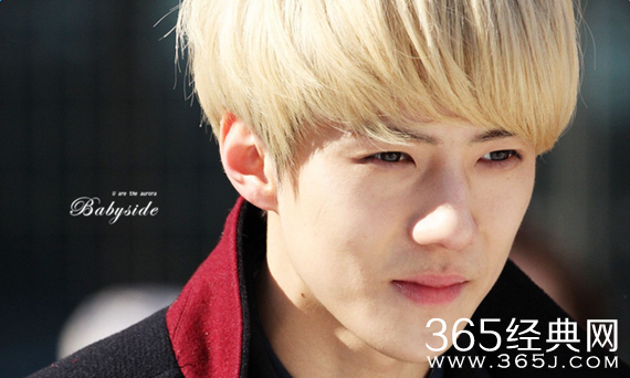 《亲爱的阿基米德》将拍网剧 EXO吴世勋主演