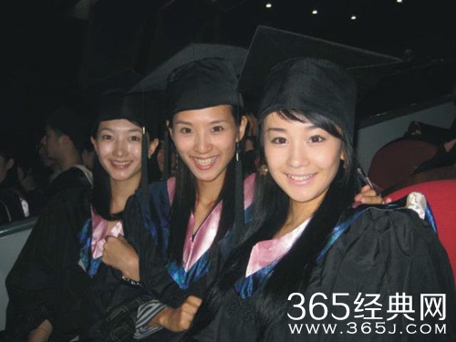 大家都在盼着《爱情公寓5》 可还有人记得她