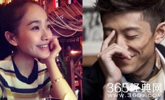 白雪男友不是张一山？被曝恋上王思聪搭档