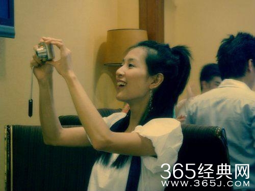 大家都在盼着《爱情公寓5》 可还有人记得她