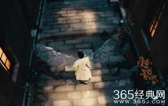 半妖倾城12集百度云盘链接