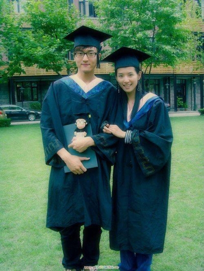 大家都在盼着《爱情公寓5》 可还有人记得她