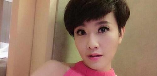 江疏影：为了说好口语，外国找餐厅打工