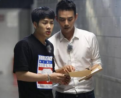 我们战斗吧第三期王凯王嘉尔在一起背景音乐在线听歌