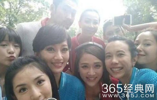 我们来了20160729期女神吃东西背景音乐是什么歌