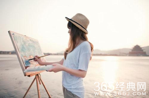 2016经典语录：我执着的东西值得我去执着哪怕结局不如人意