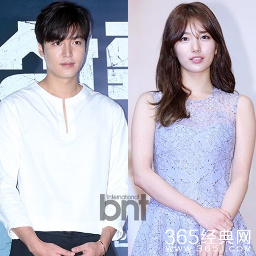 李敏镐秀智第二次被传分手 双方公司否认