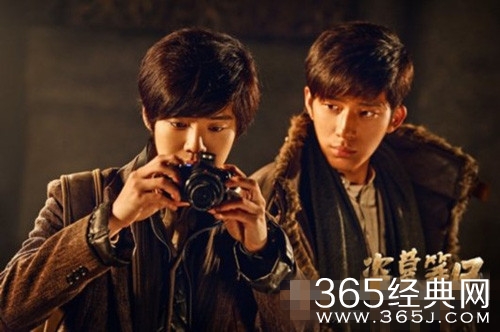 井柏然回应与鹿晗不和传闻：我非常喜欢他本人