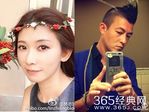 陈冠希又开炮 暗指有人替“志玲阿姨”顶罪