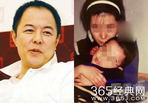 张铁林自曝爱玩二三夜情 曾欲掐死訾晓敏