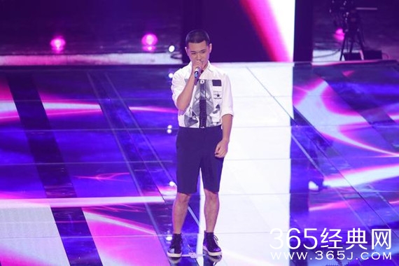 四导师同时下冲 学员获封海南骚王