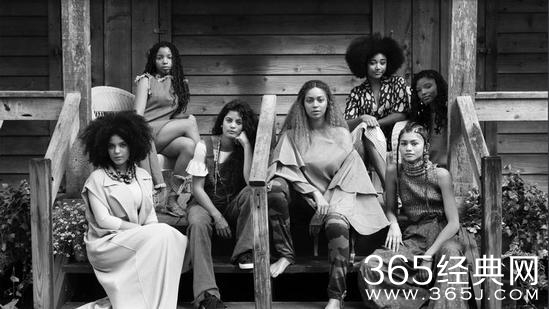 碧昂丝承包MTV音乐录影带大奖