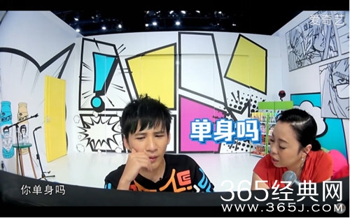 大张伟首认恋情 黄绮珊惊讶：儿子身边有人了