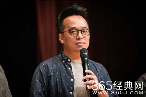 《谎言西西里》韩国口碑爆棚 林育贤亮相富川