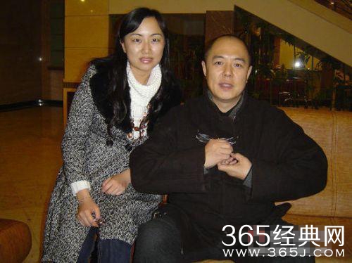 张铁林自曝爱玩二三夜情 曾欲掐死訾晓敏