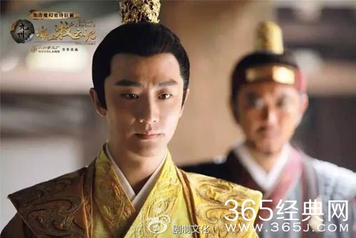 2016下半年五大卫视待播剧全揭秘 你想看的统统都有