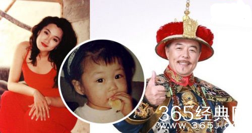 张铁林自曝爱玩二三夜情 曾欲掐死訾晓敏