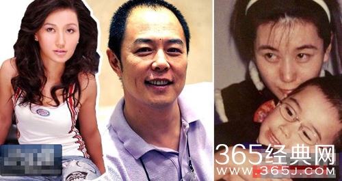 张铁林自曝爱玩二三夜情 曾欲掐死訾晓敏