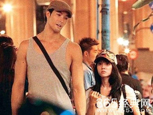 蔡依林为表演砸重金 男友锦荣现身支持