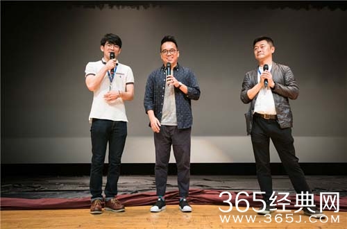 《谎言西西里》韩国口碑爆棚 林育贤亮相富川