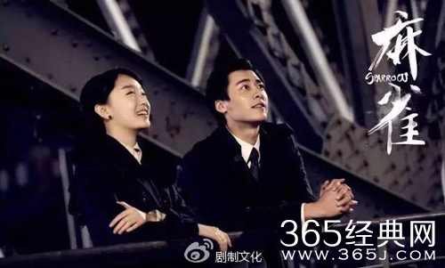 2016下半年五大卫视待播剧全揭秘 你想看的统统都有