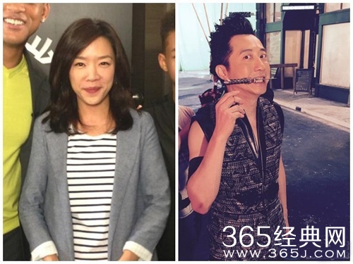 哈林亲自证实婚讯 开心娶热恋8个月主播女友