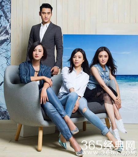 2016下半年五大卫视待播剧全揭秘 你想看的统统都有