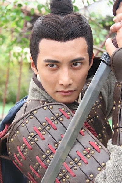 秀丽江山之长歌行李轶什么时候死