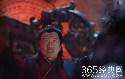 青云志反派是谁