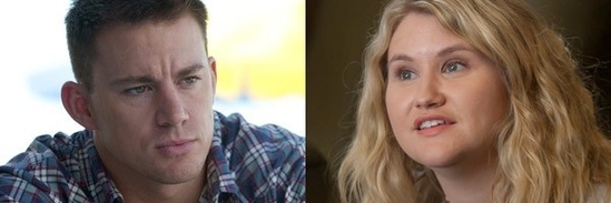 迪士尼新《美人鱼》塔图姆主演 要玩性转