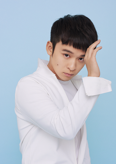 登外媒成家常便饭 董子健获赞“中国最受瞩目”