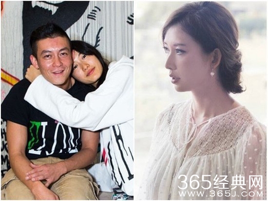 秦舒培受访述痛骂林志玲原因 赞陈冠希：真男人