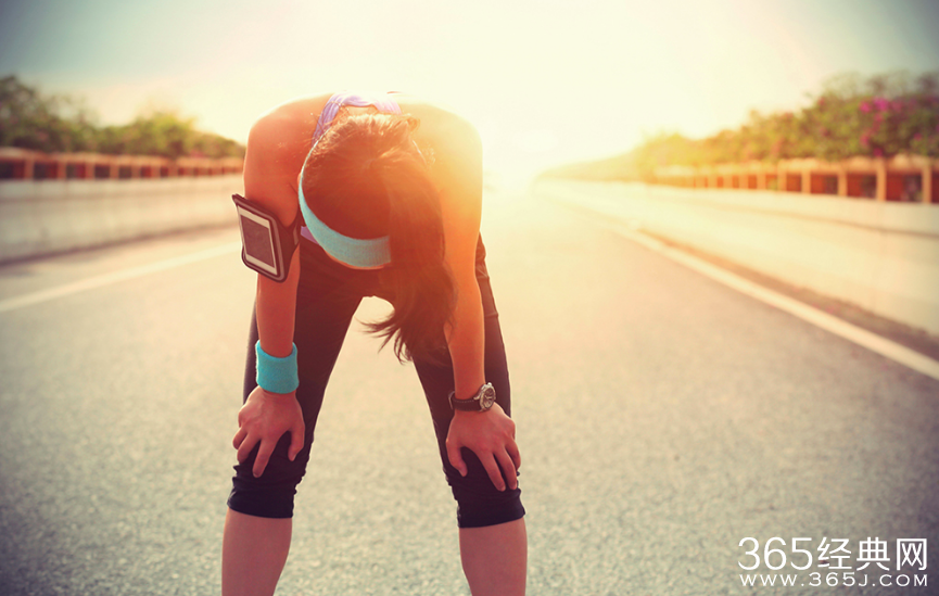 能阻碍你的，从来不是别人