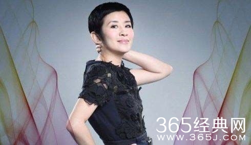 365星辰8月2日：香港喜剧女王吴君如